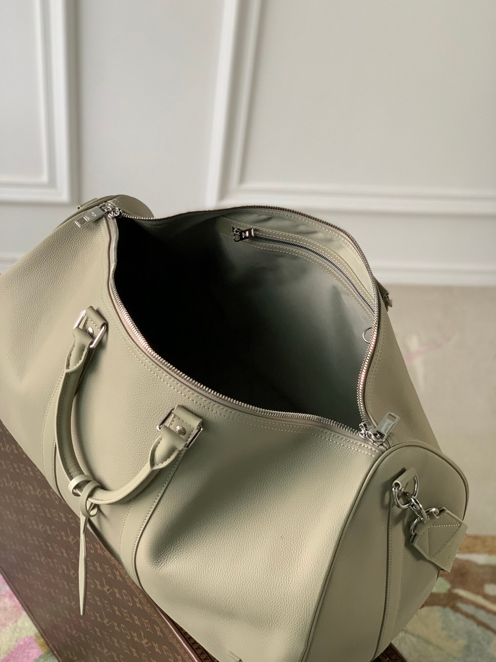 Louis Vuitton Keepall 50