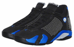 Кроссовки Supreme X Jordan Air Jordan 14