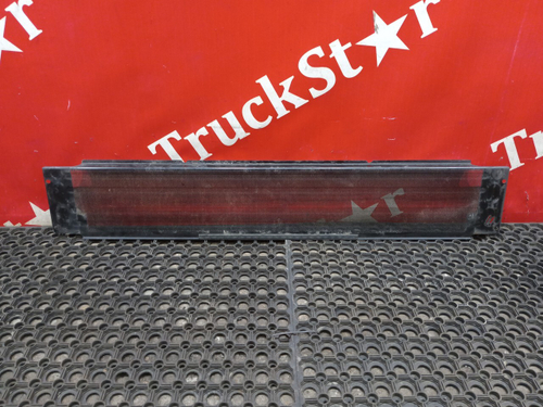 Защита радиатора 2018г