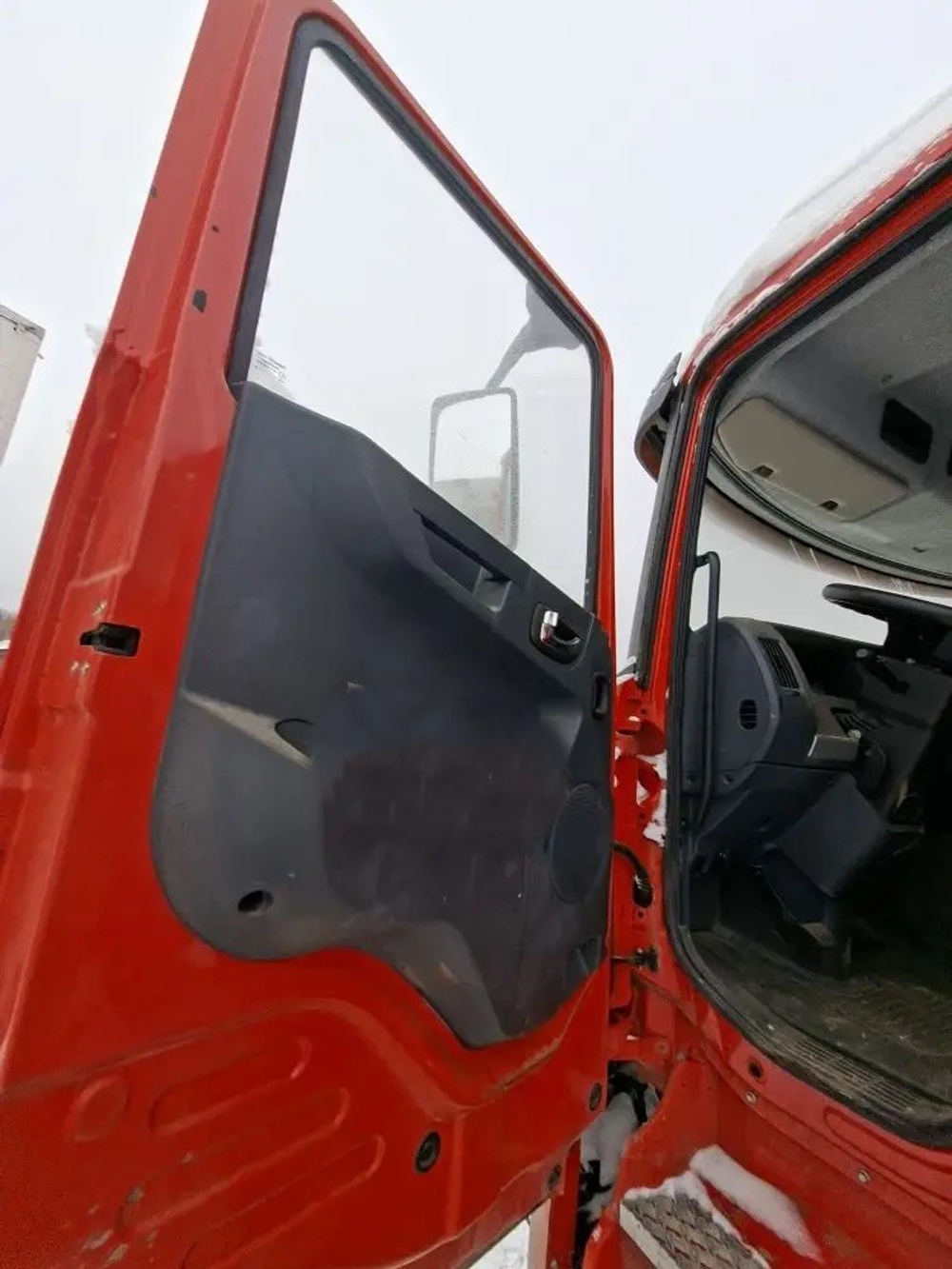 SANY SYZ320* 6x4 Самосвал SYZ320C-8S(V) (Дизельный, 12,1 л., 446 л.с., МТ)