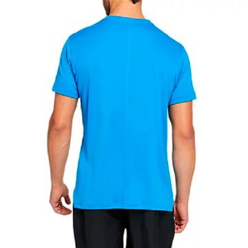 Футболка мужская ASICS SILVER TOP