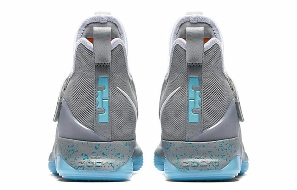 Кроссовки Nike Lebron 14 Mag