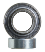 Подшипник YEL 207-2RF/VL065 КМР (УЕЛ207-2РФ/ВЛ065)