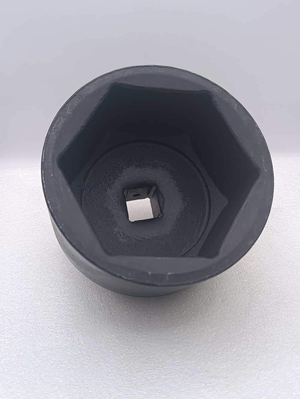 Головка торцевая ударная глубокая 6-гранная 110 мм 1"