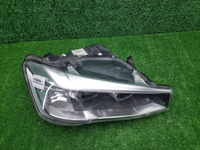 Битая Фара правая BMW X3 F25 (2014-2017) ксенон