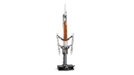 Конструктор LEGO Technic 42221 NASA Artemis Space Launch System Rocket