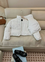 Пуховик Moncler, арт. 469145213