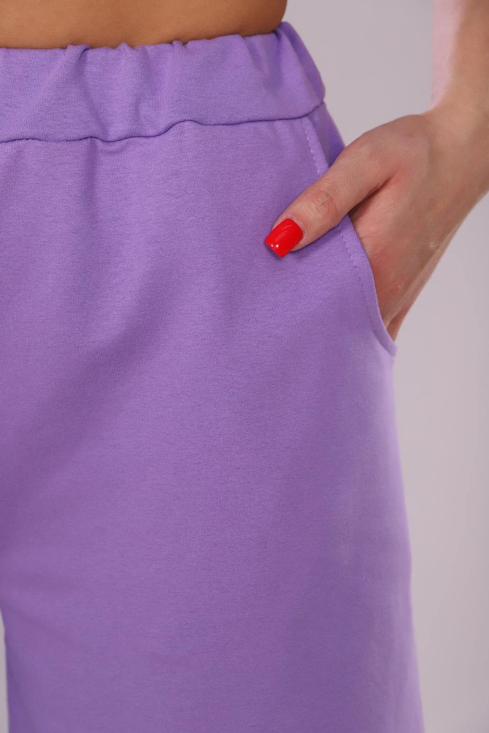 Мимоза - костюм лиловый Iv-capriz (Акция)