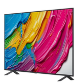 Телевизор  LG 75QNED80A6A.ARUG