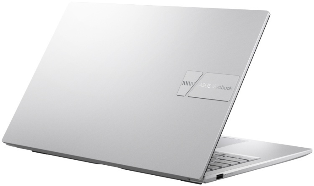Ноутбук ASUS Vivobook 15 15.6" / 16 Гб / SSD 512 Гб / Без ОС / 90NB10T2-M01470