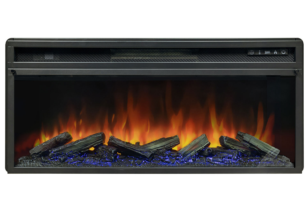 Очаг Vision 42 LOG LED