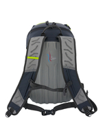 Рюкзак Ternua backpacks Jagger 14L Whales Grey (б/р)