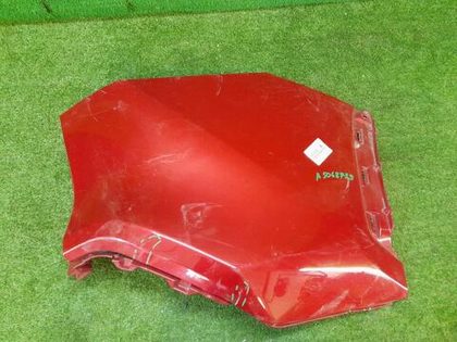 Бампер задний правая часть Toyota RAV4 5 XA50 (2018-н.в.)