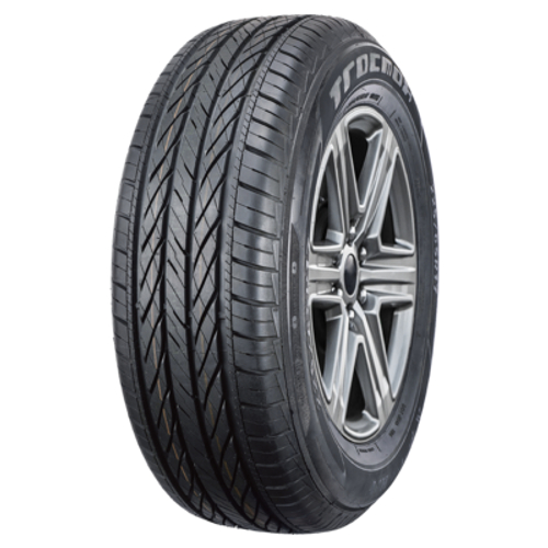Купить Легковая шина 255/65R16 109H X-Privilo H/T TL
