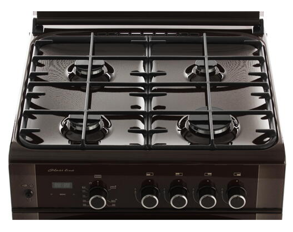 Плита газовая GEFEST 6300-03 0047 (кор.)