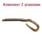 Силиконовая Приманка Sprut Michi