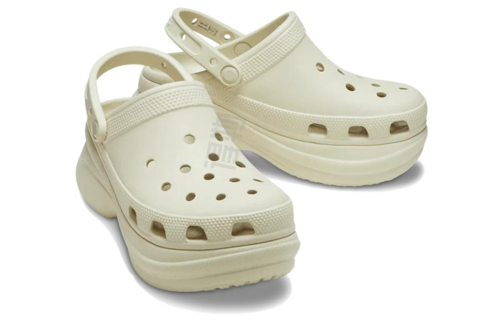 Crocs Classic (Женская размерная сетка)