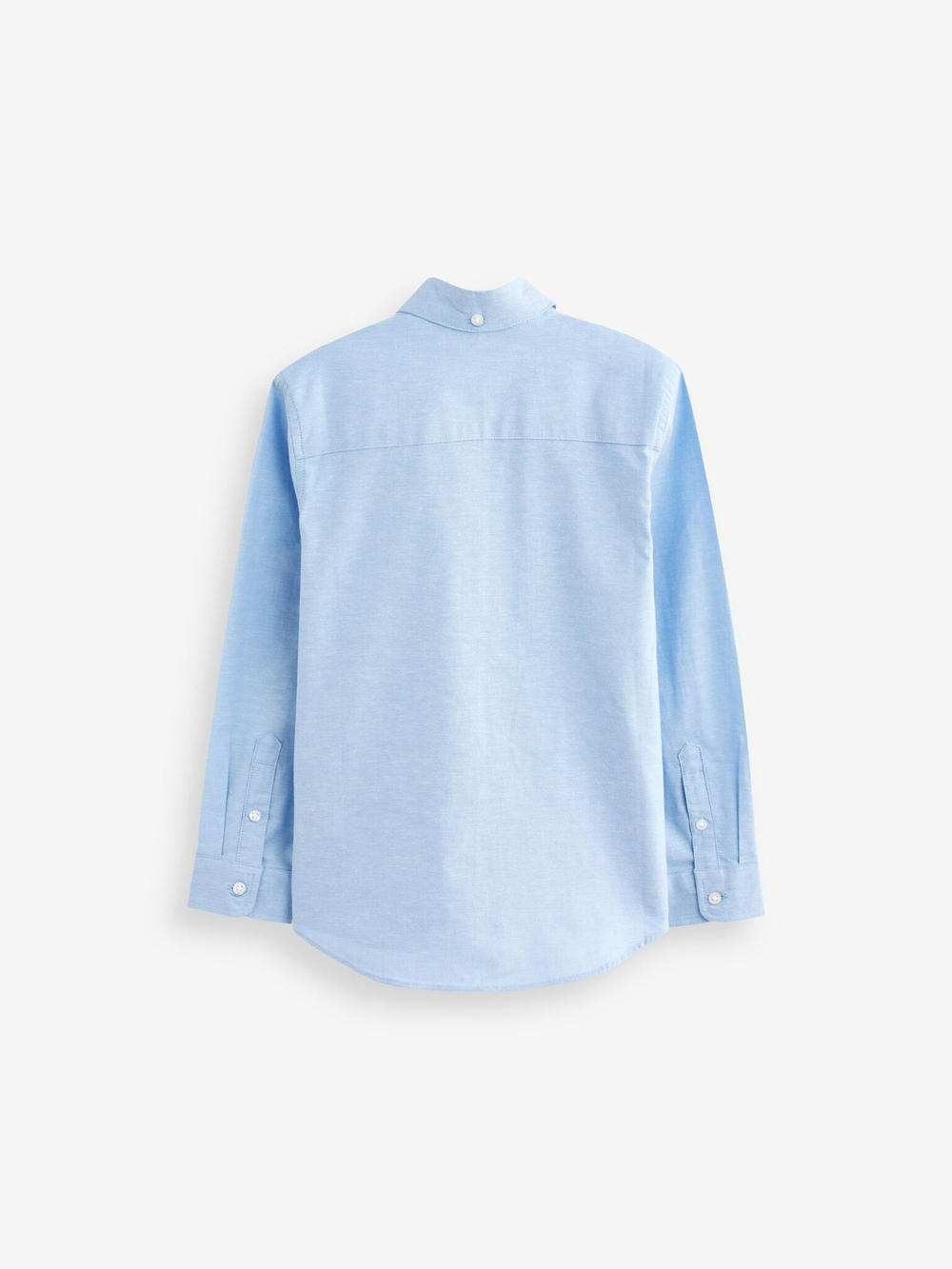 Рубашка для мальчика Next 862-695, Голубой