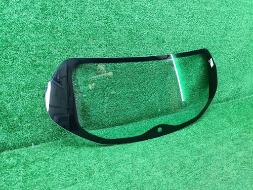 Стекло крышки багажника Nissan Qashqai 2 j11 13-23