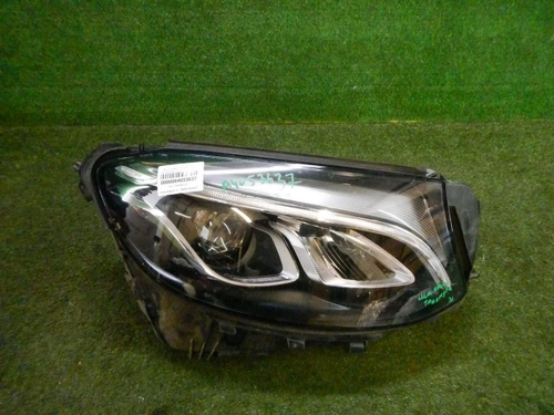Фара правая Mercedes GLC X253 (2015-2019) LED