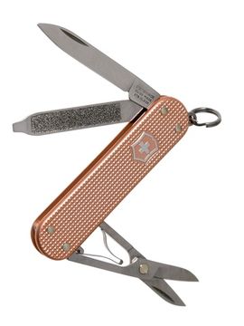 Нож Victorinox 0.6221.202G Fresh Peach