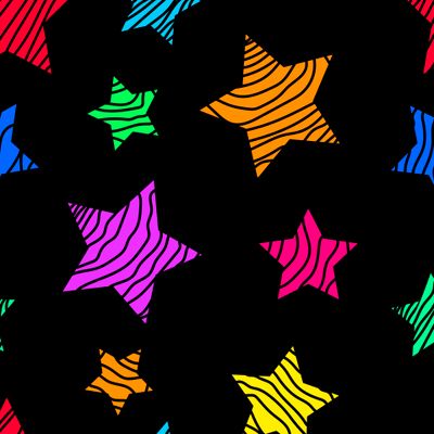 Полосатые звезды