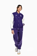 Ветровка adidas Real Madrid Chinese New Year