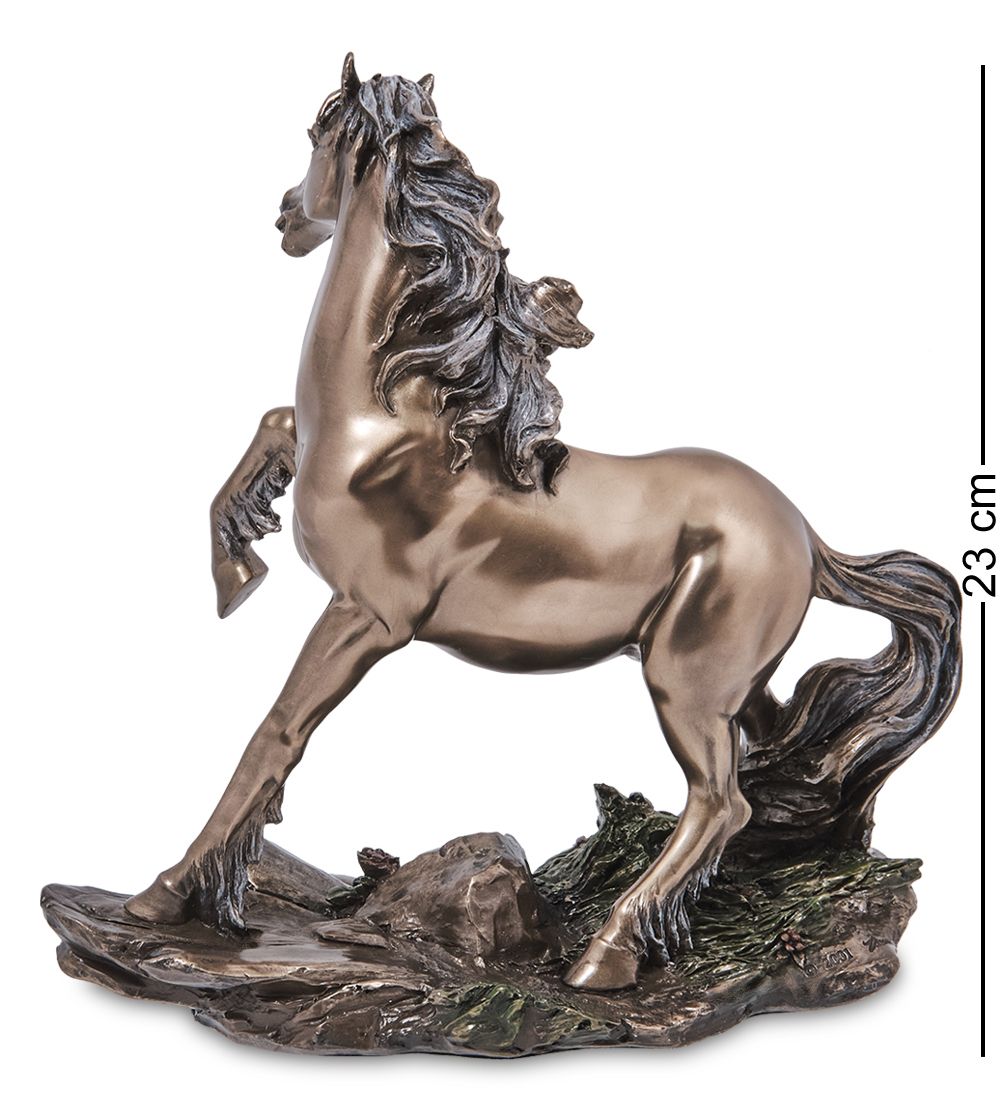 Veronese WS-1411 Статуэтка «Лошадь»