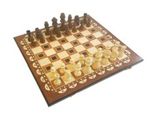 Шахматы "Афинские 1" 40, Armenakyan