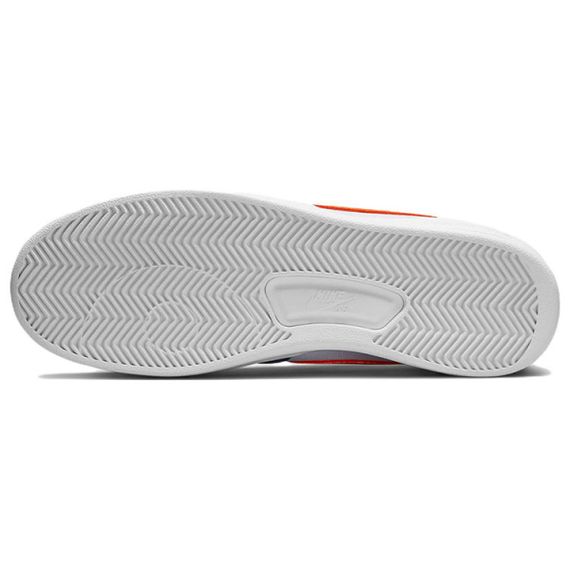 Кроссовки для скейтборда NIKE SB Противник, низки, юнисекс