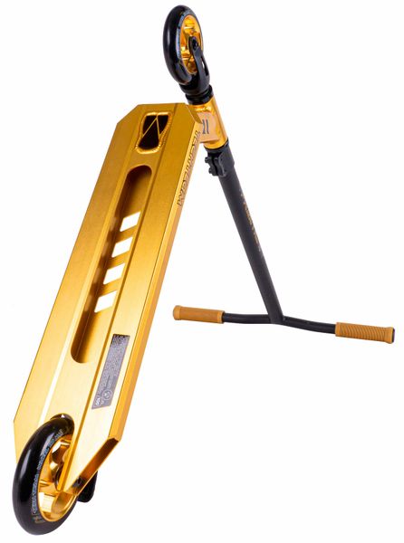 Трюковый самокат Tech Team Practic