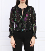 Блузка ANGELO Ba&amp;sh - черный(1E23ANGE)