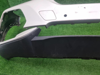 Бампер передний BMW X5 G05 (2018-2023)