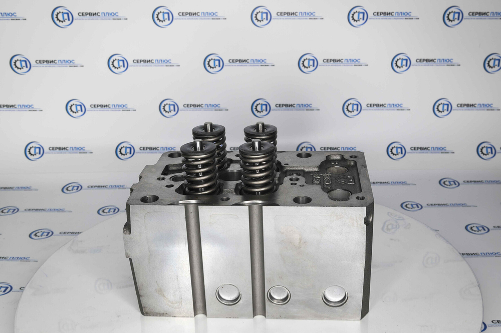 ГБЦ в сборе WP13 Е5 1000928221