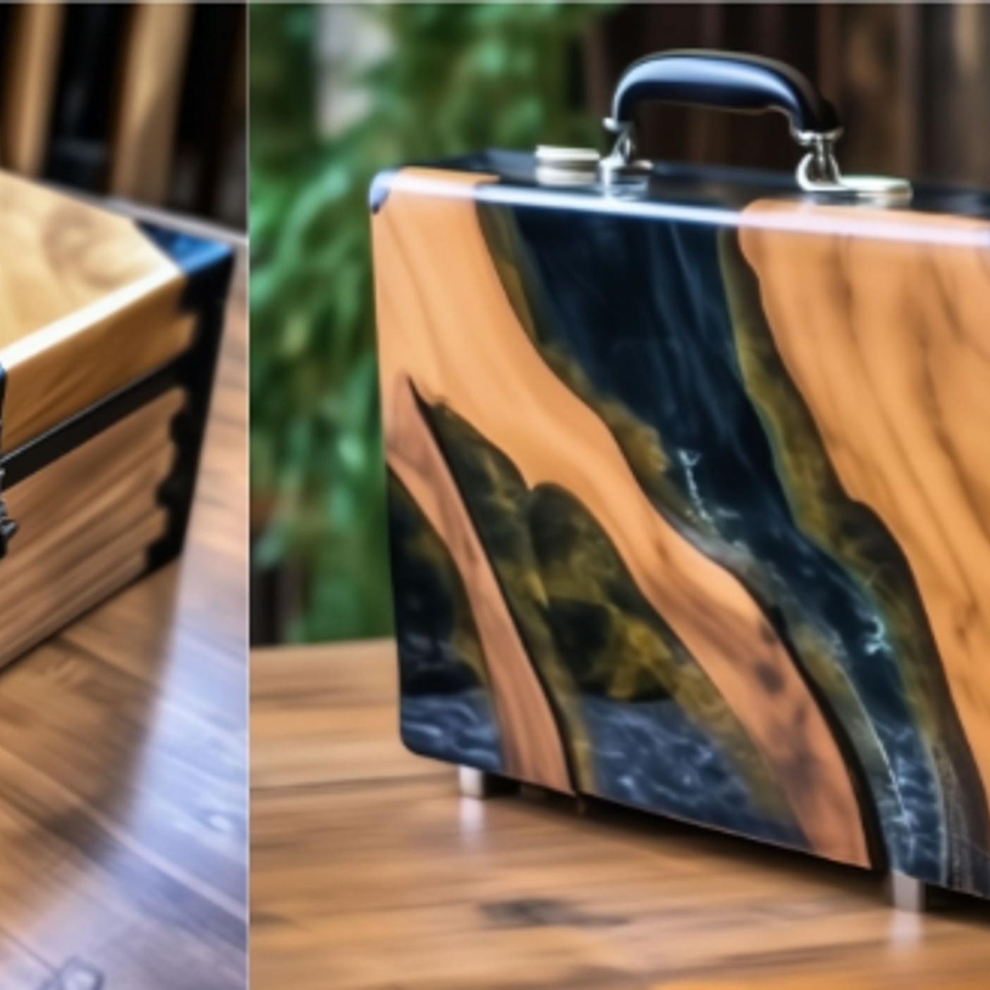 изысканное хранение