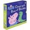 Peppa Pig George&#39;s Box of Books