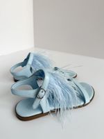 Сандалии Age of Innocence, 34