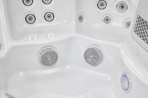 Гидромассажный спа бассейн Victoria Star VS-601L