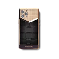 Чехол для iPhone 13 / CL - Rose Gold