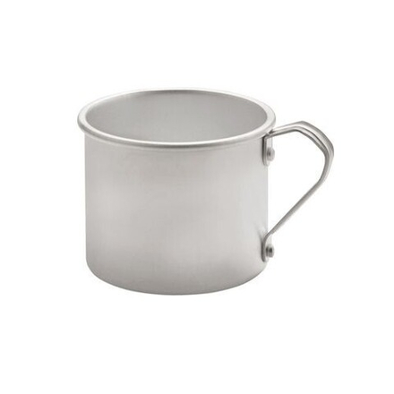 Кружка алюминиевая 0,5л