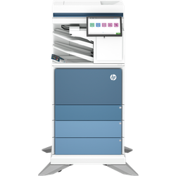 МФУ HP Color LaserJet Enterprise Flow MFP 6800zfsw