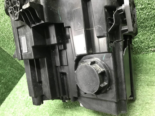 Битая Фара левая Lixiang L7 (2022-н.в.) LED