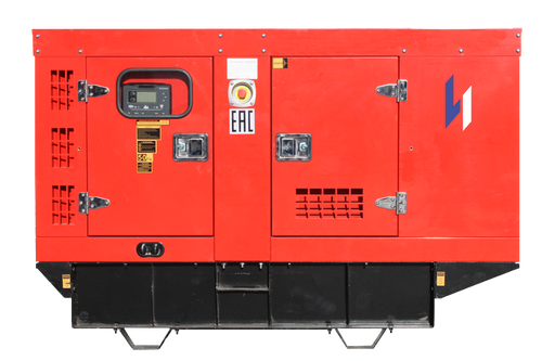 Электростанция дизельная АД20С-Т400-РПМ45