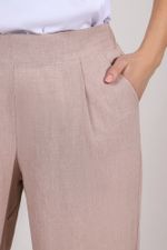Брюки Тимьян-2 Виотекс БЕЖЕВЫЙ (Акция)