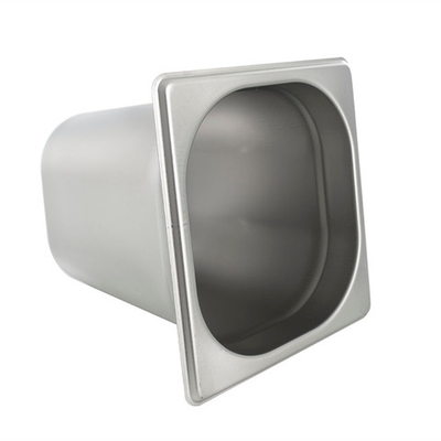 Гастроемкость GN 1/6- 200