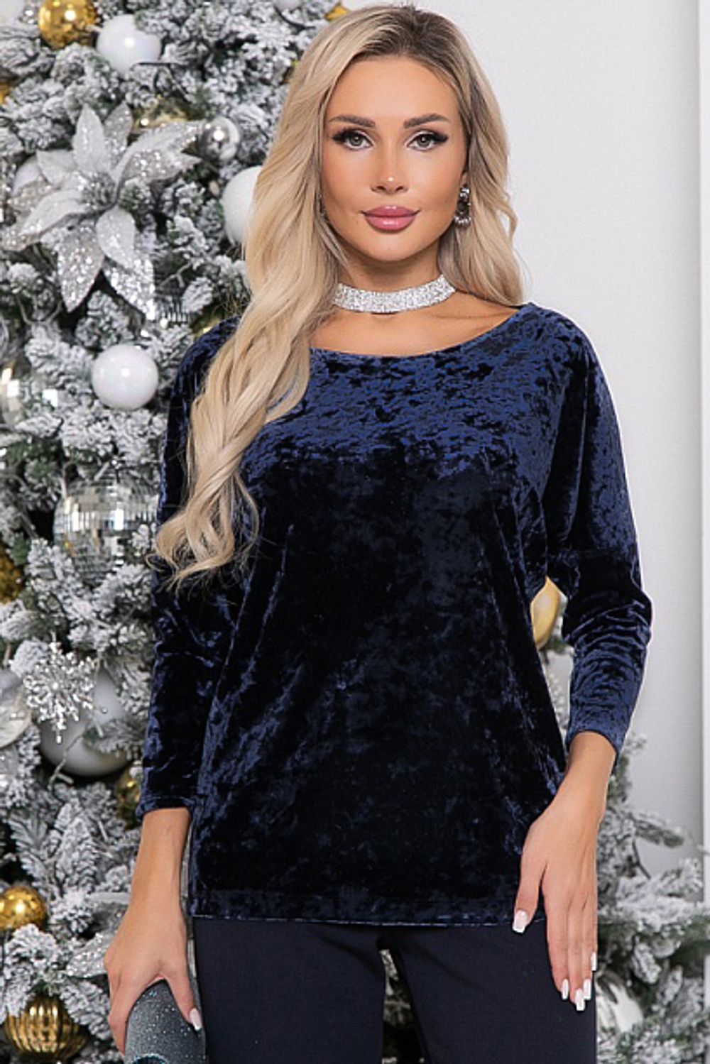 Блузка 41921 Avili (Акция)