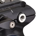 Видеоштатив Benro TTOR34CLVS4PRO карбоновый