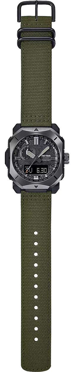 Часы Casio PRW-6900YB-3
