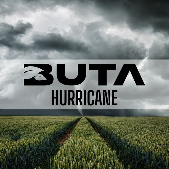 Buta - Hurricane (200г)