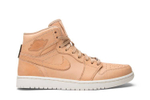 Кроссовки Jordan Air Jordan 1 Retro Pinnacle Vachetta Tan